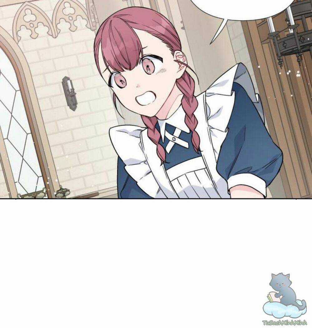 Cách Hiệp Sĩ Sống Như Một Tiểu Thư Quyền Quý Chapter 28 trang 79