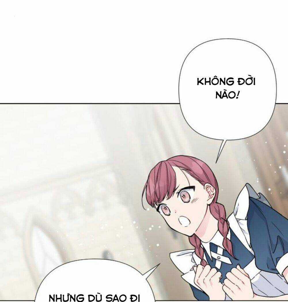 Cách Hiệp Sĩ Sống Như Một Tiểu Thư Quyền Quý Chapter 28 trang 82