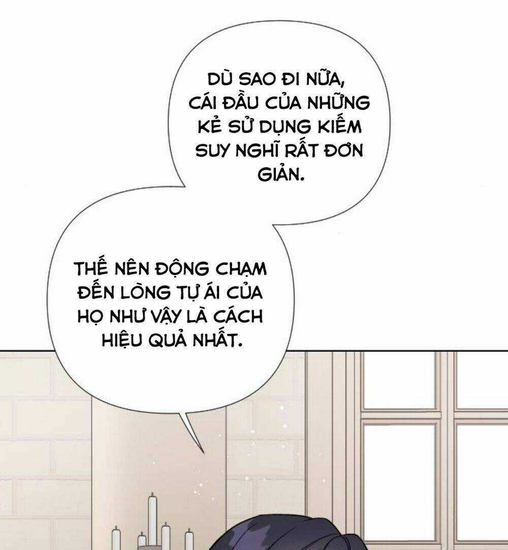 Cách Hiệp Sĩ Sống Như Một Tiểu Thư Quyền Quý Chapter 28 trang 85