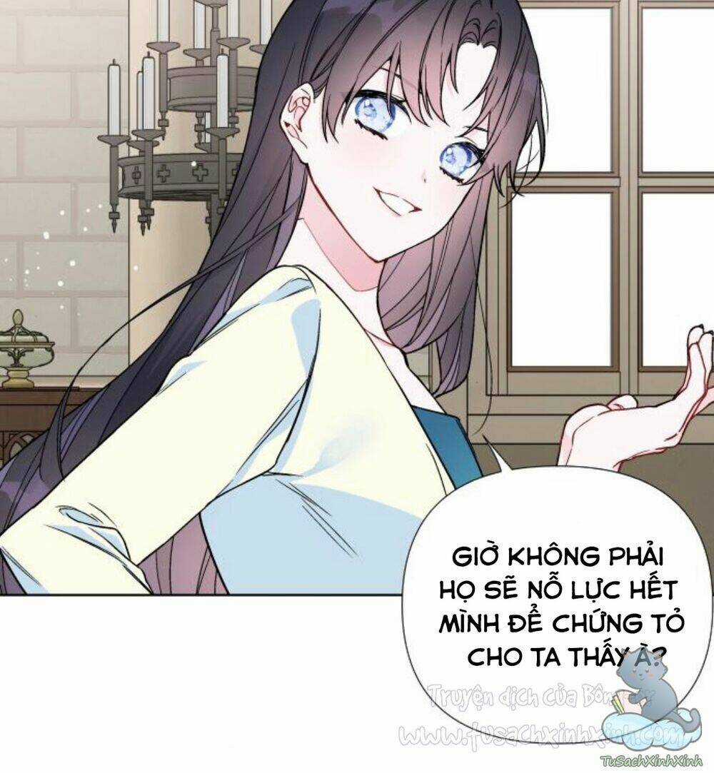 Cách Hiệp Sĩ Sống Như Một Tiểu Thư Quyền Quý Chapter 28 trang 86