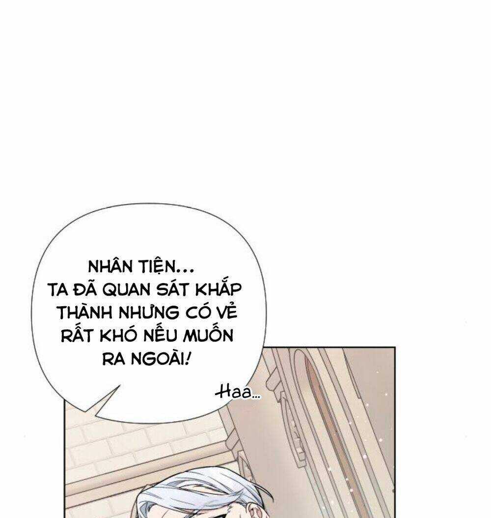 Cách Hiệp Sĩ Sống Như Một Tiểu Thư Quyền Quý Chapter 28 trang 87