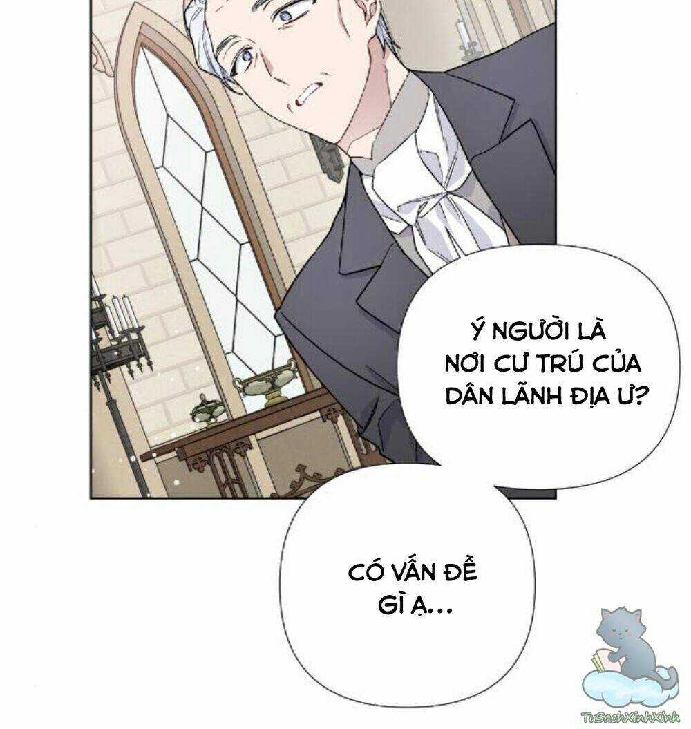 Cách Hiệp Sĩ Sống Như Một Tiểu Thư Quyền Quý Chapter 28 trang 88