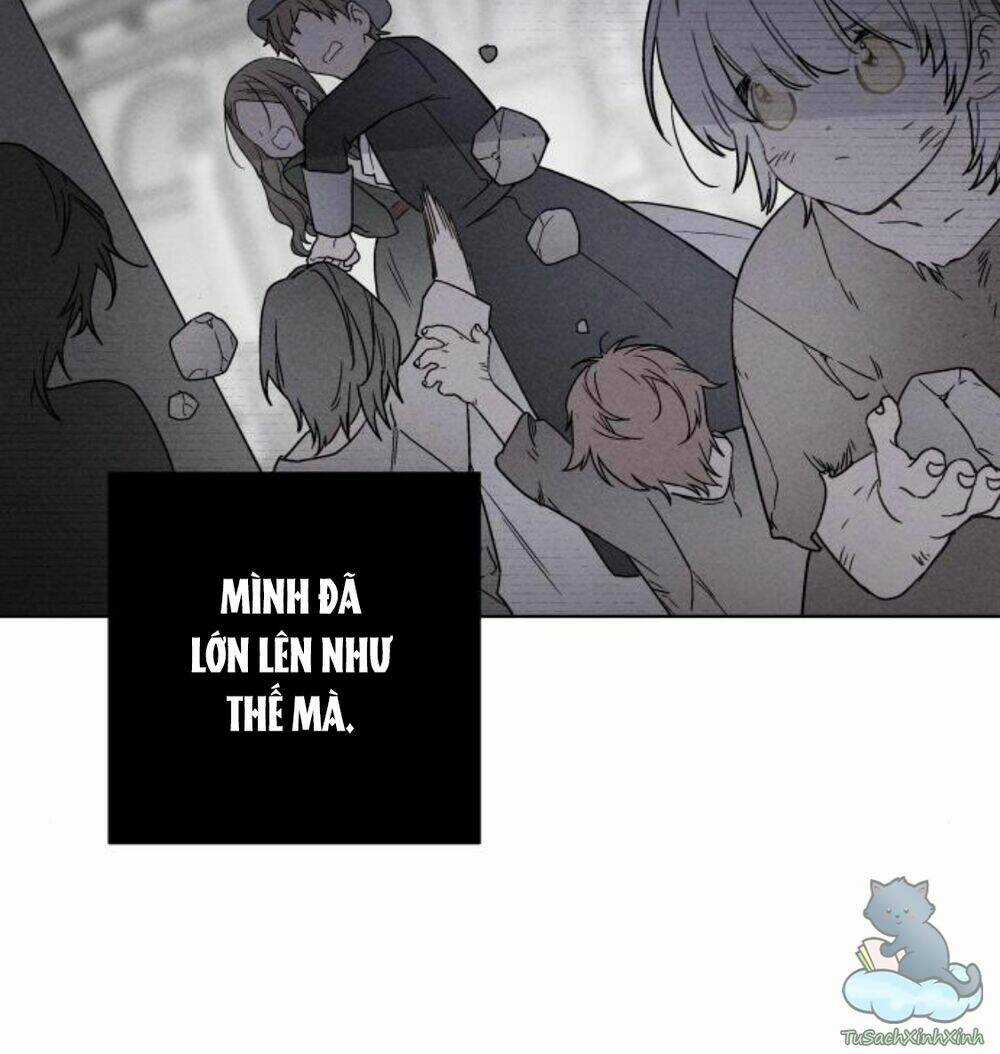 Cách Hiệp Sĩ Sống Như Một Tiểu Thư Quyền Quý Chapter 28 trang 95