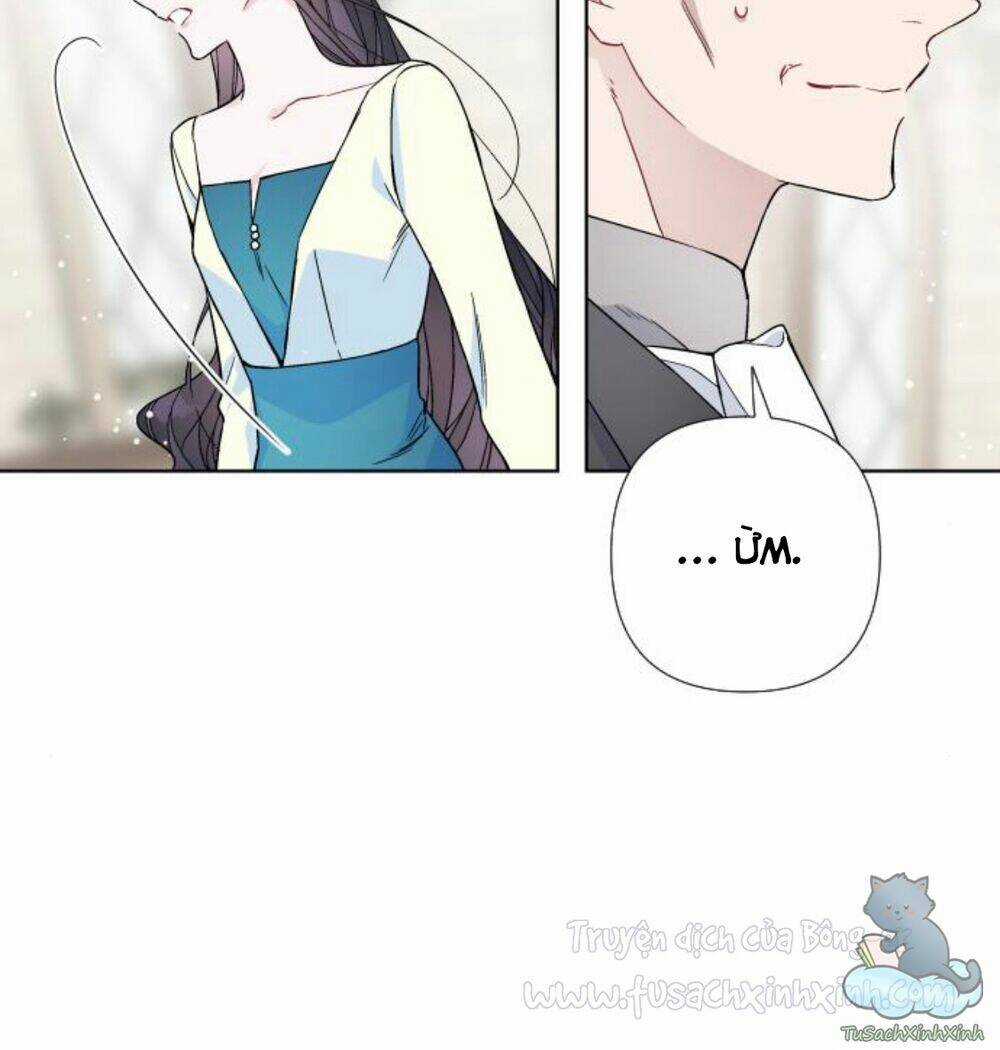 Cách Hiệp Sĩ Sống Như Một Tiểu Thư Quyền Quý Chapter 28 trang 97