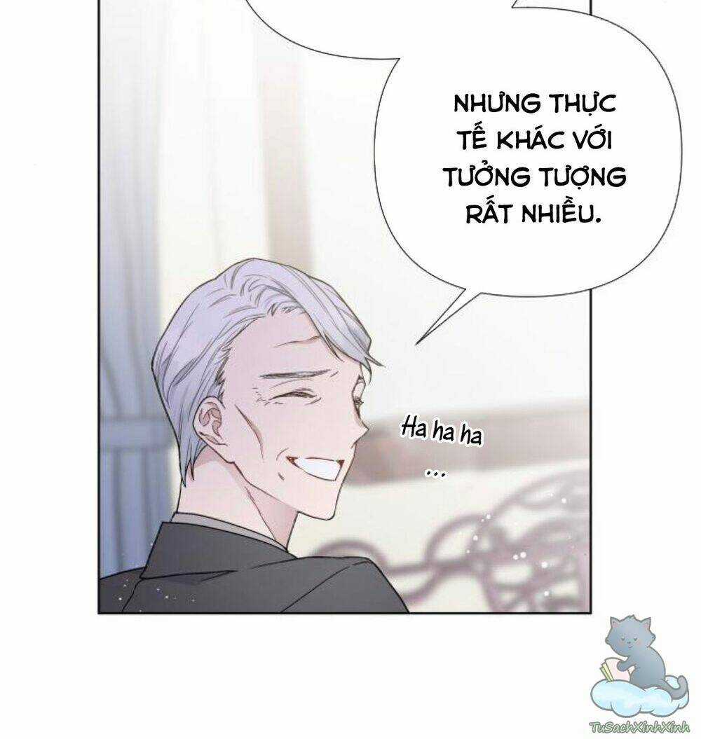 Cách Hiệp Sĩ Sống Như Một Tiểu Thư Quyền Quý Chapter 29 trang 10