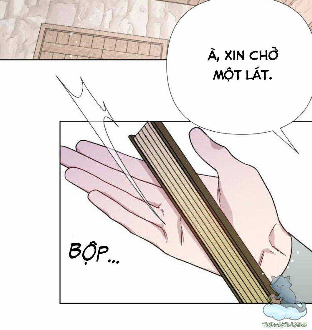 Cách Hiệp Sĩ Sống Như Một Tiểu Thư Quyền Quý Chapter 29 trang 108