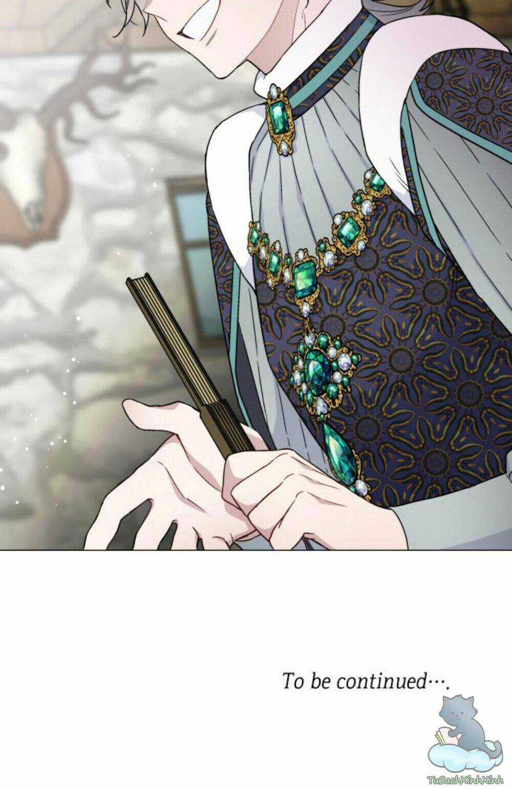 Cách Hiệp Sĩ Sống Như Một Tiểu Thư Quyền Quý Chapter 29 trang 110