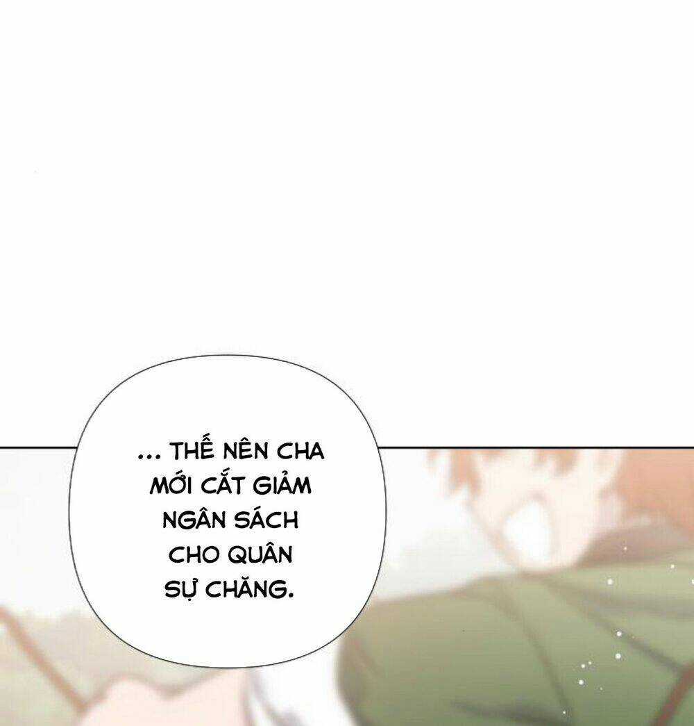 Cách Hiệp Sĩ Sống Như Một Tiểu Thư Quyền Quý Chapter 29 trang 13