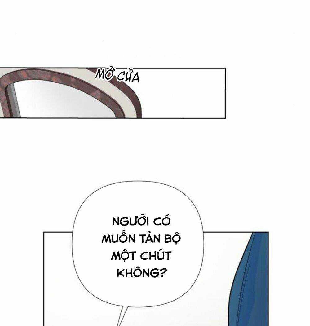 Cách Hiệp Sĩ Sống Như Một Tiểu Thư Quyền Quý Chapter 29 trang 15