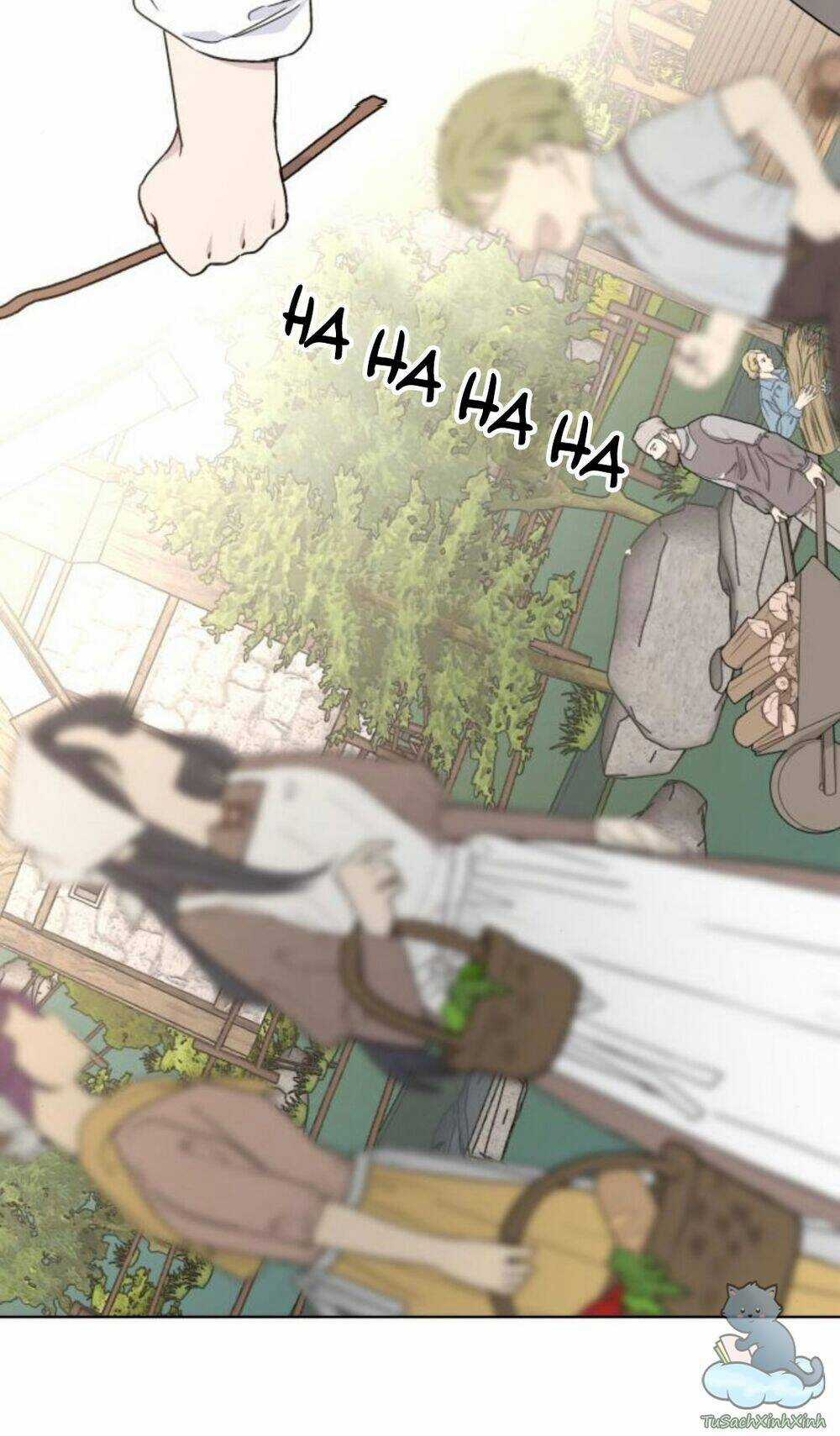 Cách Hiệp Sĩ Sống Như Một Tiểu Thư Quyền Quý Chapter 29 trang 2