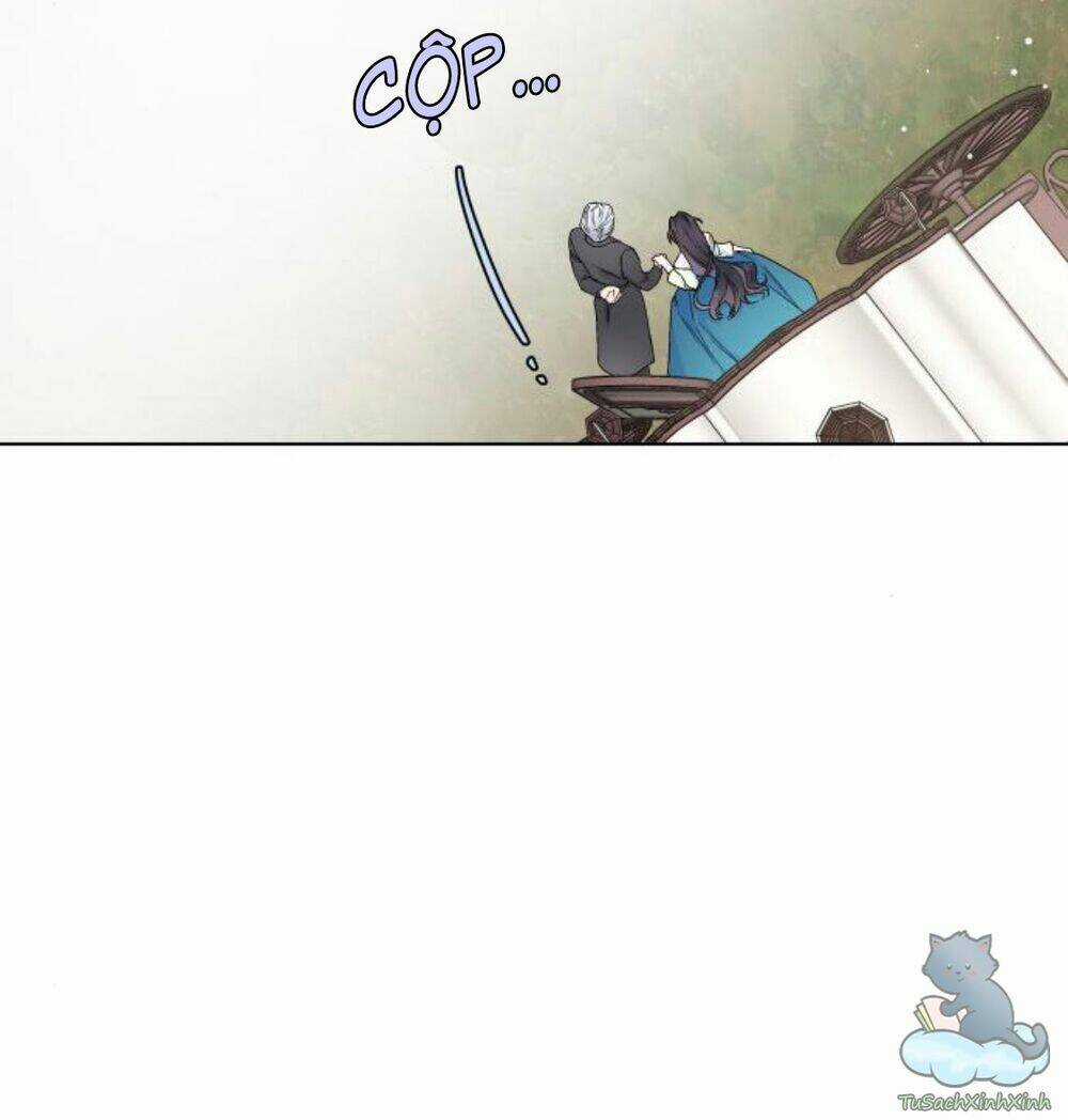 Cách Hiệp Sĩ Sống Như Một Tiểu Thư Quyền Quý Chapter 29 trang 22