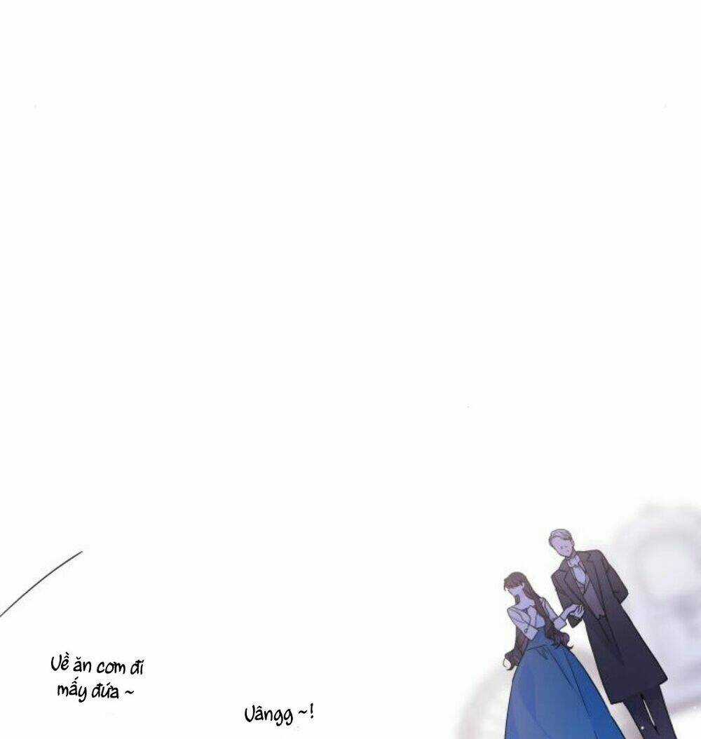 Cách Hiệp Sĩ Sống Như Một Tiểu Thư Quyền Quý Chapter 29 trang 25