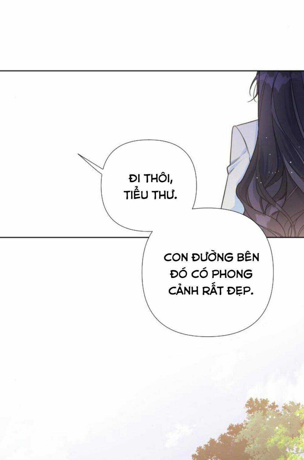 Cách Hiệp Sĩ Sống Như Một Tiểu Thư Quyền Quý Chapter 29 trang 29