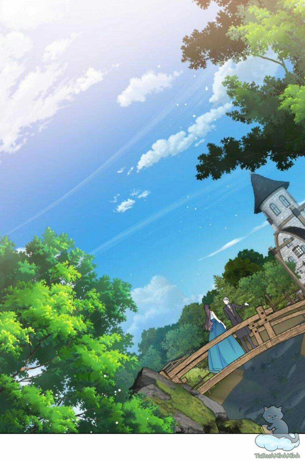 Cách Hiệp Sĩ Sống Như Một Tiểu Thư Quyền Quý Chapter 29 trang 30