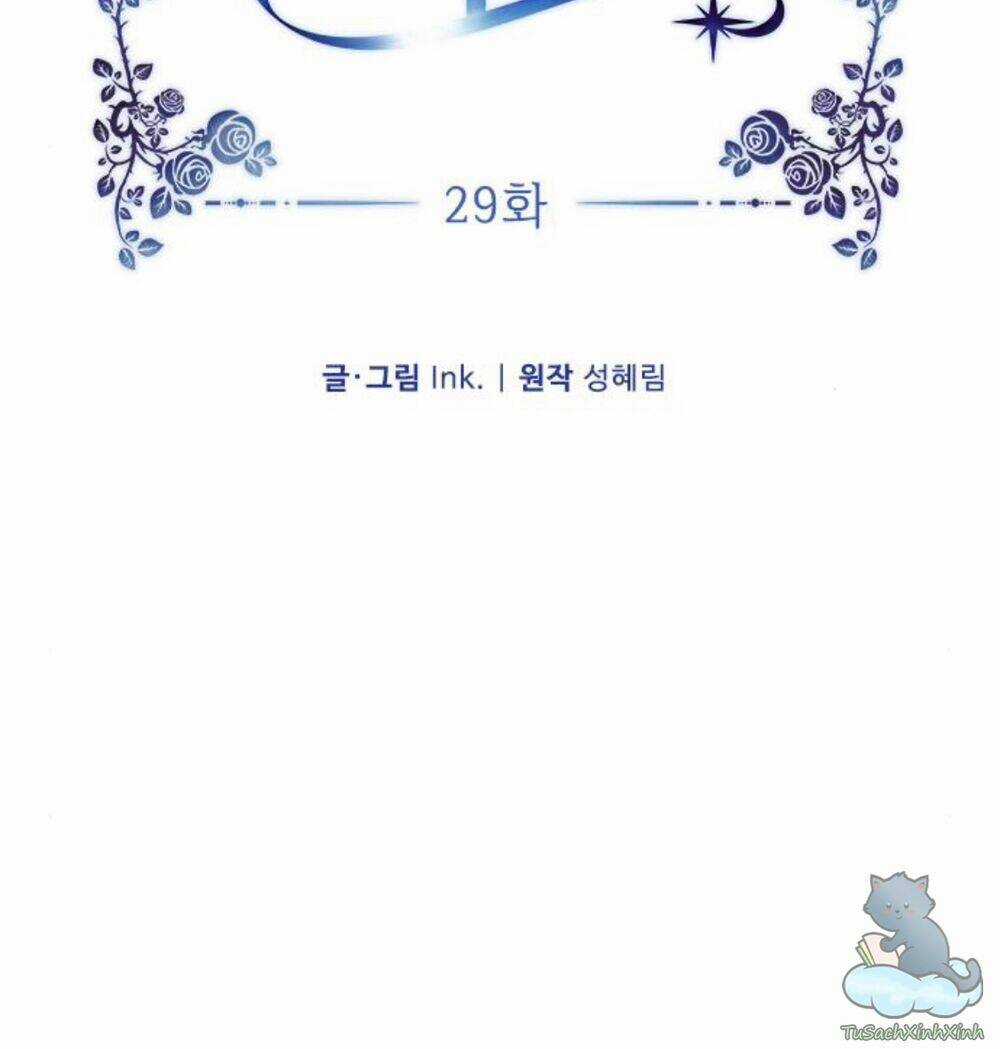 Cách Hiệp Sĩ Sống Như Một Tiểu Thư Quyền Quý Chapter 29 trang 32