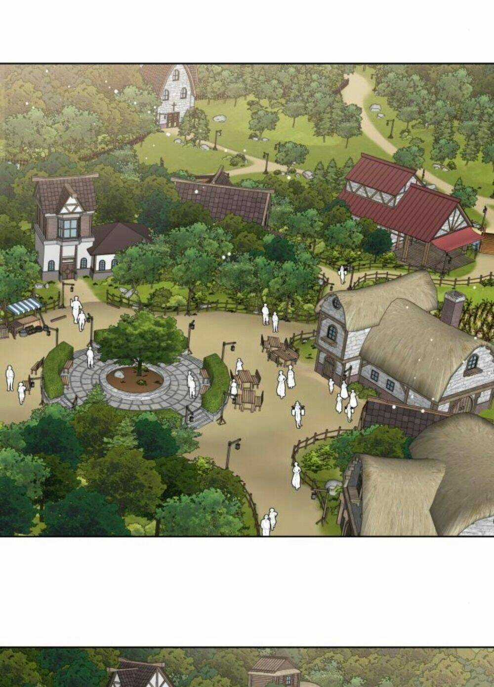 Cách Hiệp Sĩ Sống Như Một Tiểu Thư Quyền Quý Chapter 29 trang 33