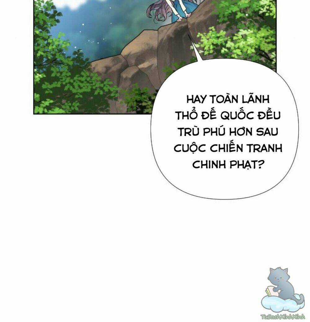 Cách Hiệp Sĩ Sống Như Một Tiểu Thư Quyền Quý Chapter 29 trang 36