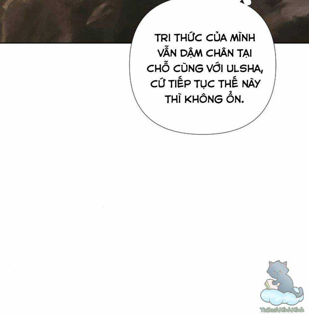 Cách Hiệp Sĩ Sống Như Một Tiểu Thư Quyền Quý Chapter 29 trang 44