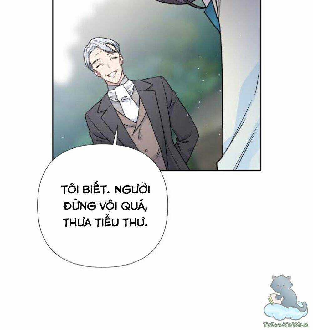 Cách Hiệp Sĩ Sống Như Một Tiểu Thư Quyền Quý Chapter 29 trang 46