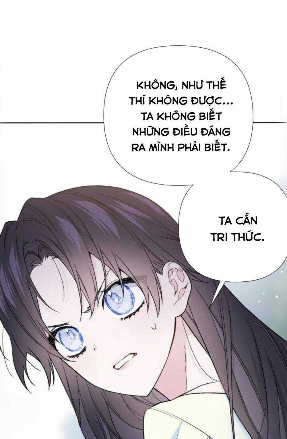 Cách Hiệp Sĩ Sống Như Một Tiểu Thư Quyền Quý Chapter 29 trang 47