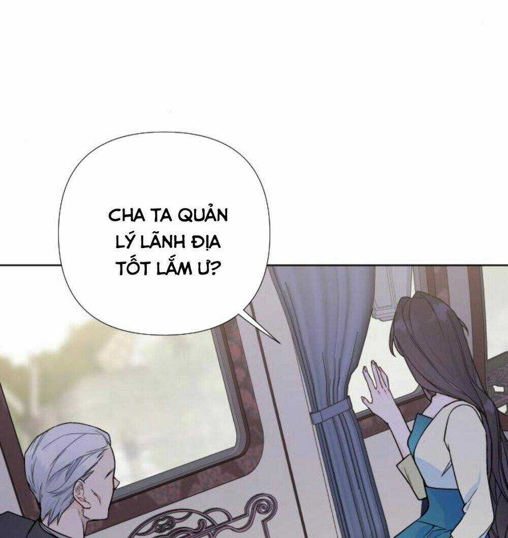 Cách Hiệp Sĩ Sống Như Một Tiểu Thư Quyền Quý Chapter 29 trang 5