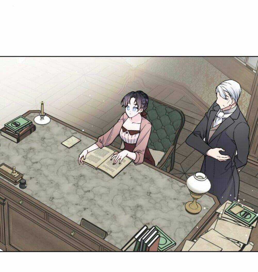 Cách Hiệp Sĩ Sống Như Một Tiểu Thư Quyền Quý Chapter 29 trang 51