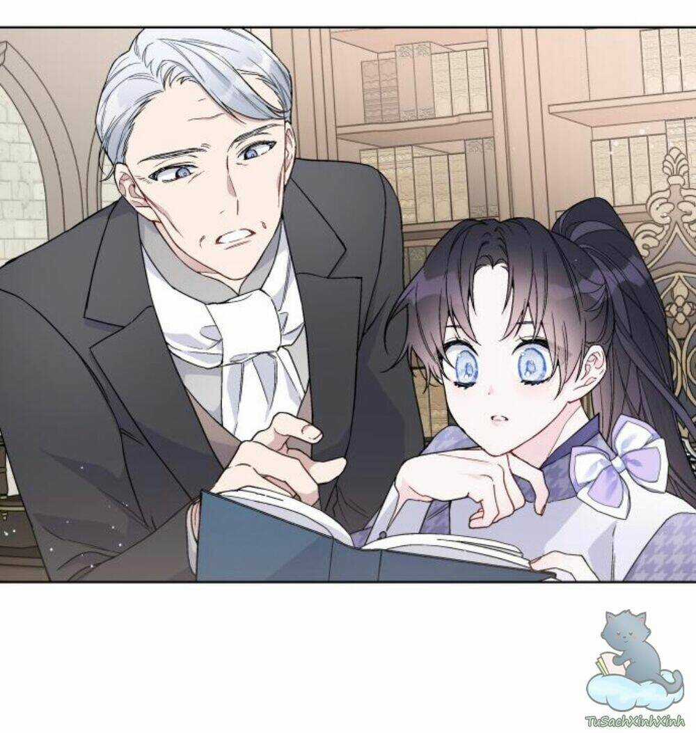 Cách Hiệp Sĩ Sống Như Một Tiểu Thư Quyền Quý Chapter 29 trang 52