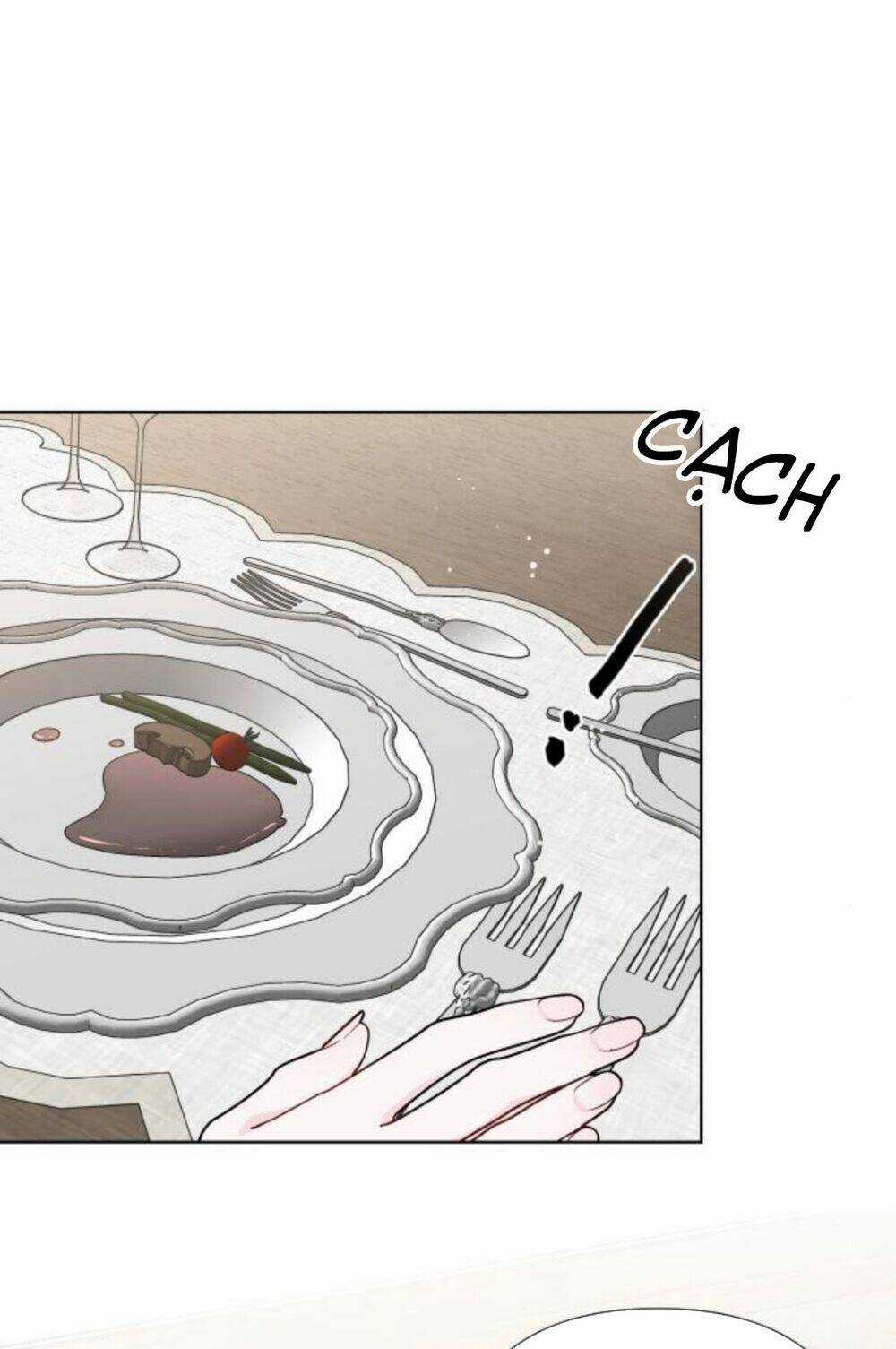 Cách Hiệp Sĩ Sống Như Một Tiểu Thư Quyền Quý Chapter 29 trang 53