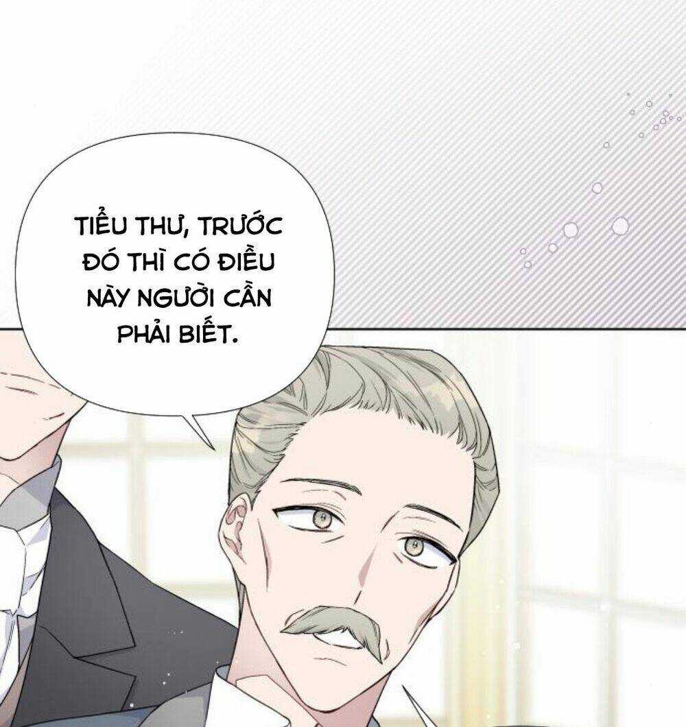 Cách Hiệp Sĩ Sống Như Một Tiểu Thư Quyền Quý Chapter 29 trang 55