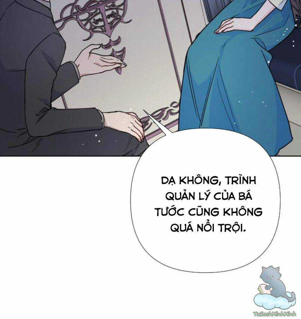 Cách Hiệp Sĩ Sống Như Một Tiểu Thư Quyền Quý Chapter 29 trang 6