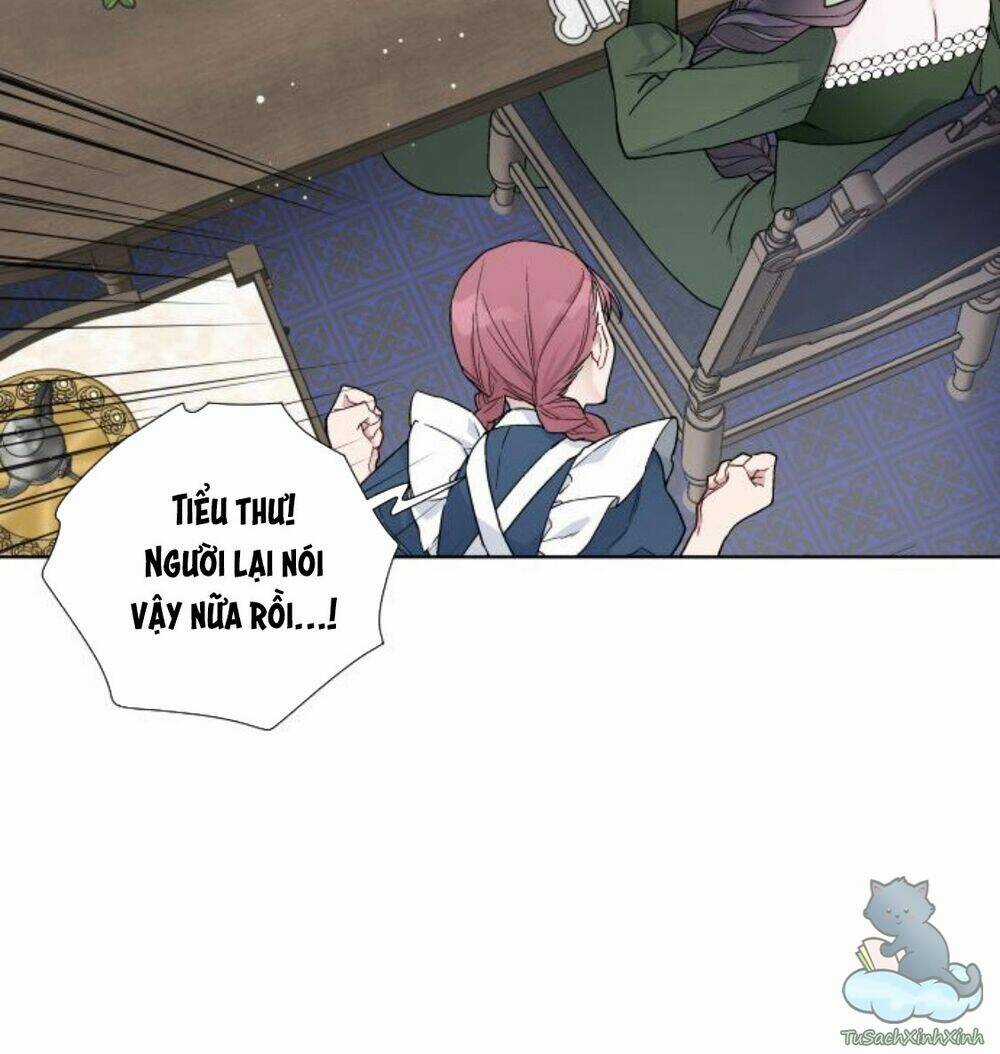 Cách Hiệp Sĩ Sống Như Một Tiểu Thư Quyền Quý Chapter 29 trang 66