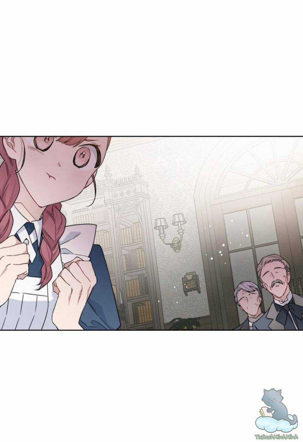 Cách Hiệp Sĩ Sống Như Một Tiểu Thư Quyền Quý Chapter 29 trang 67