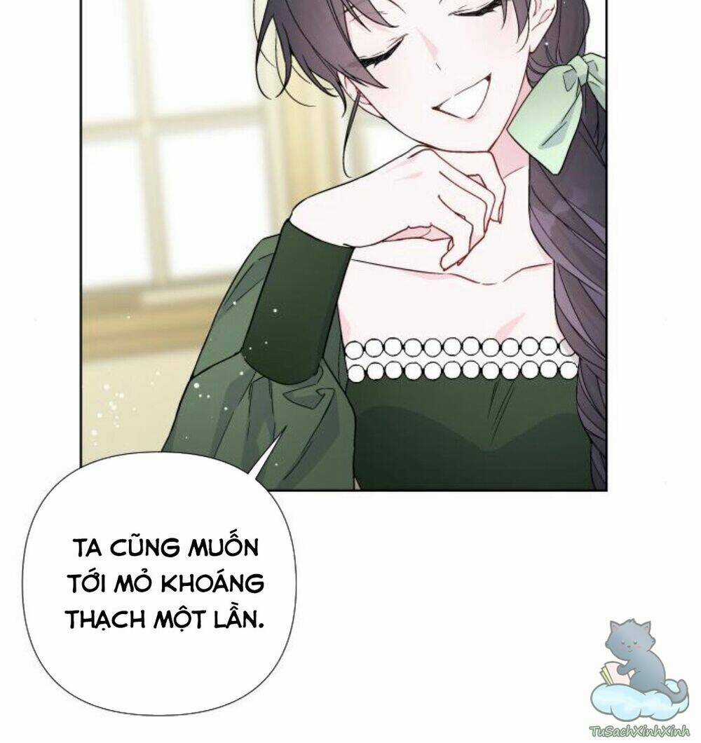 Cách Hiệp Sĩ Sống Như Một Tiểu Thư Quyền Quý Chapter 29 trang 69