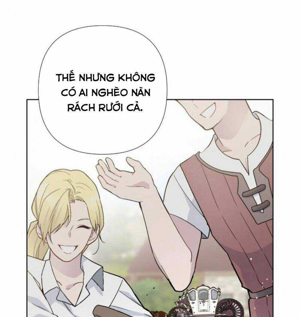 Cách Hiệp Sĩ Sống Như Một Tiểu Thư Quyền Quý Chapter 29 trang 7