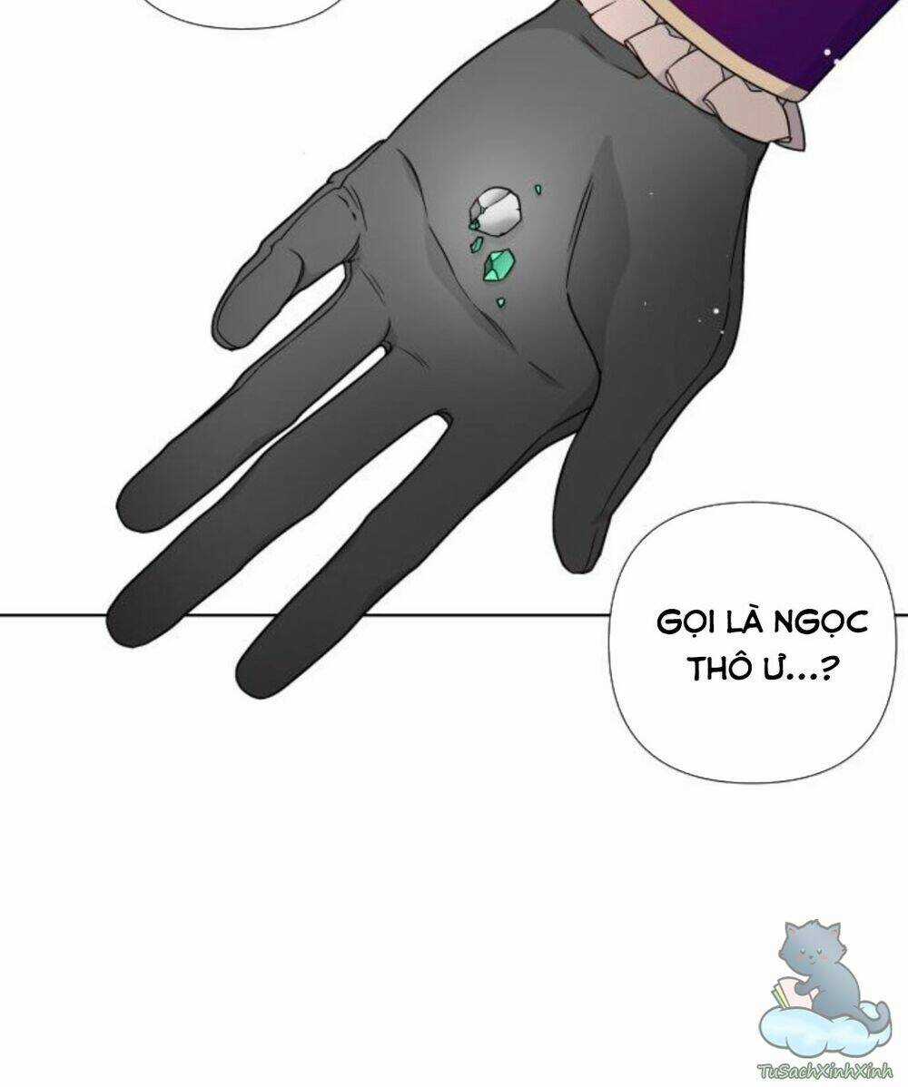 Cách Hiệp Sĩ Sống Như Một Tiểu Thư Quyền Quý Chapter 29 trang 72