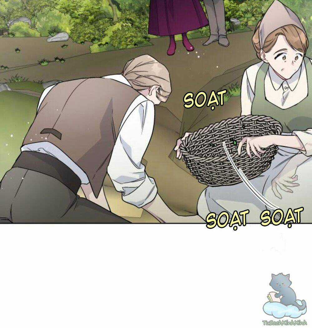 Cách Hiệp Sĩ Sống Như Một Tiểu Thư Quyền Quý Chapter 29 trang 74