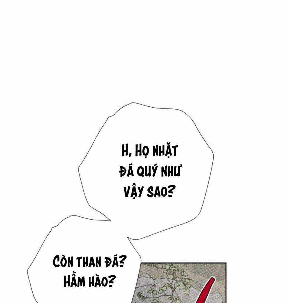 Cách Hiệp Sĩ Sống Như Một Tiểu Thư Quyền Quý Chapter 29 trang 75