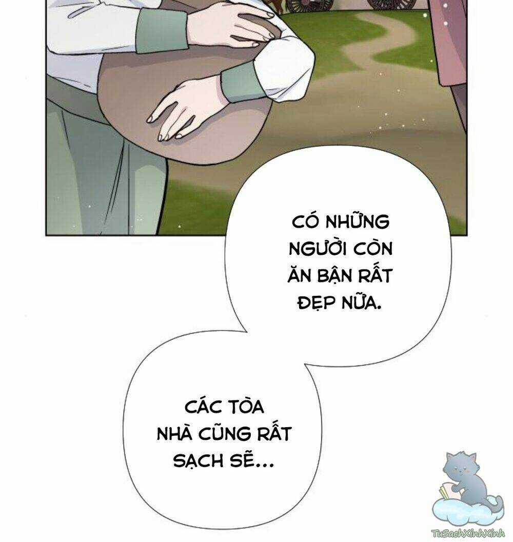 Cách Hiệp Sĩ Sống Như Một Tiểu Thư Quyền Quý Chapter 29 trang 8