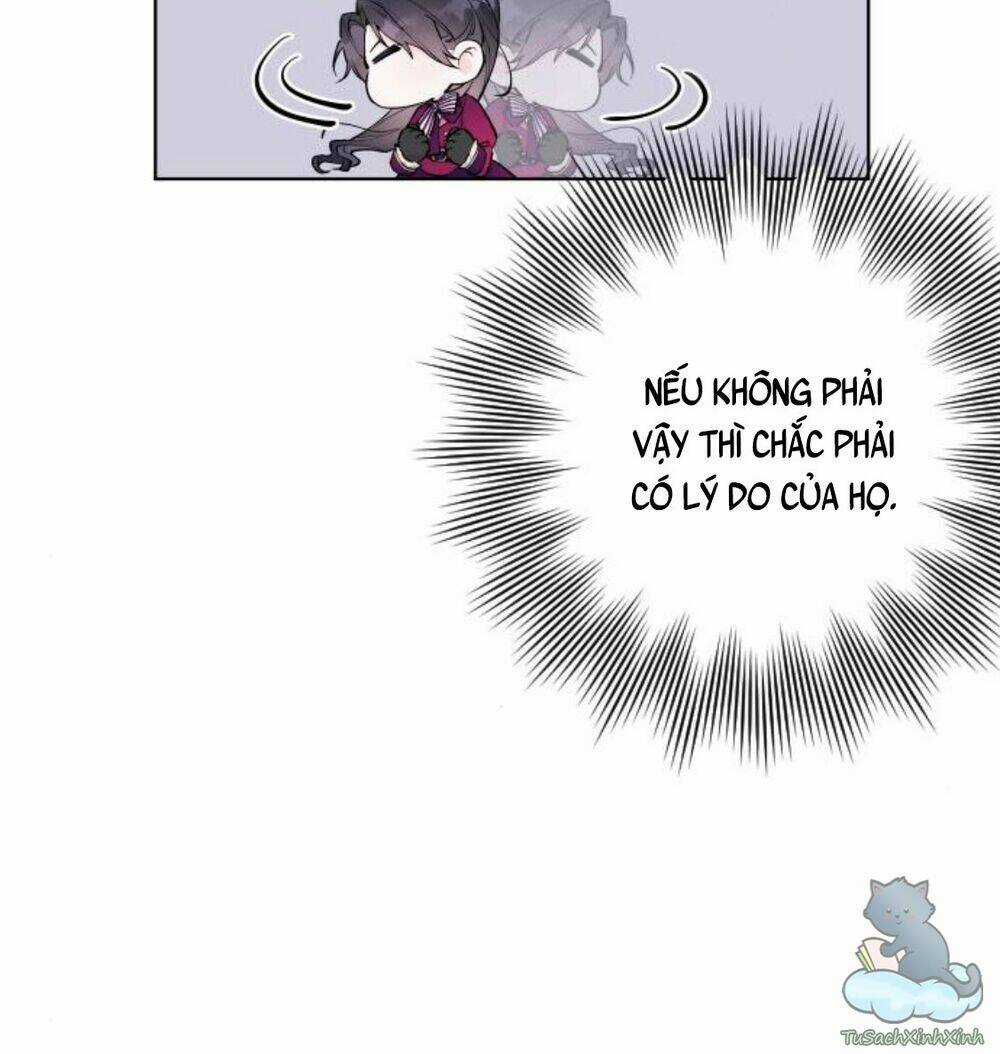 Cách Hiệp Sĩ Sống Như Một Tiểu Thư Quyền Quý Chapter 29 trang 86