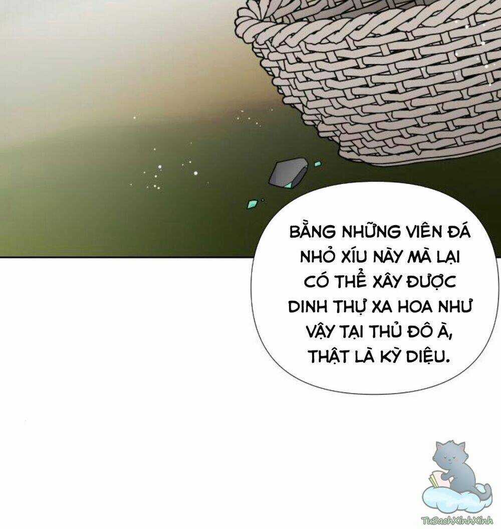 Cách Hiệp Sĩ Sống Như Một Tiểu Thư Quyền Quý Chapter 29 trang 88