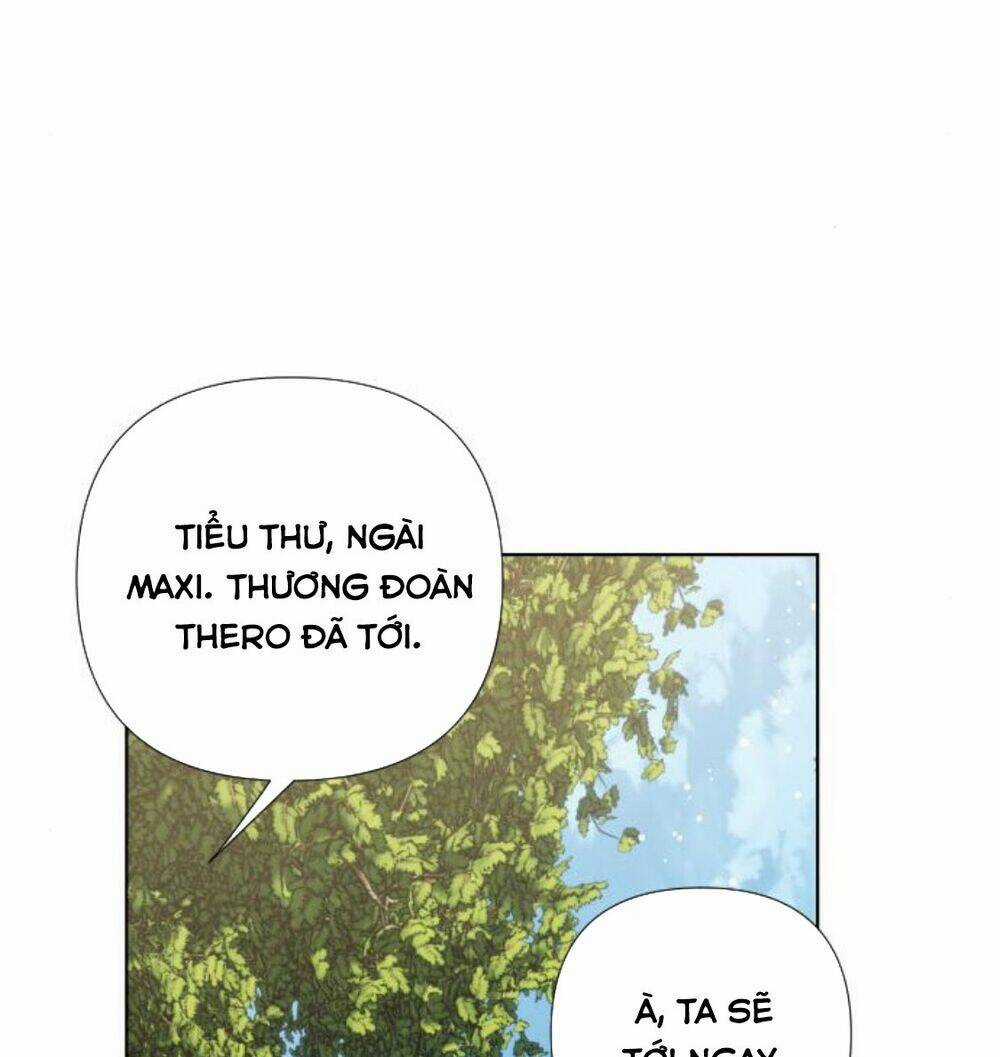 Cách Hiệp Sĩ Sống Như Một Tiểu Thư Quyền Quý Chapter 29 trang 89