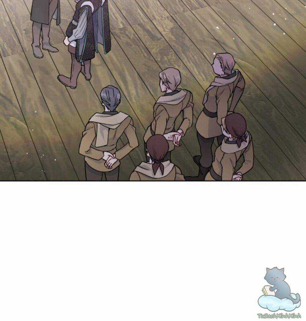 Cách Hiệp Sĩ Sống Như Một Tiểu Thư Quyền Quý Chapter 29 trang 94