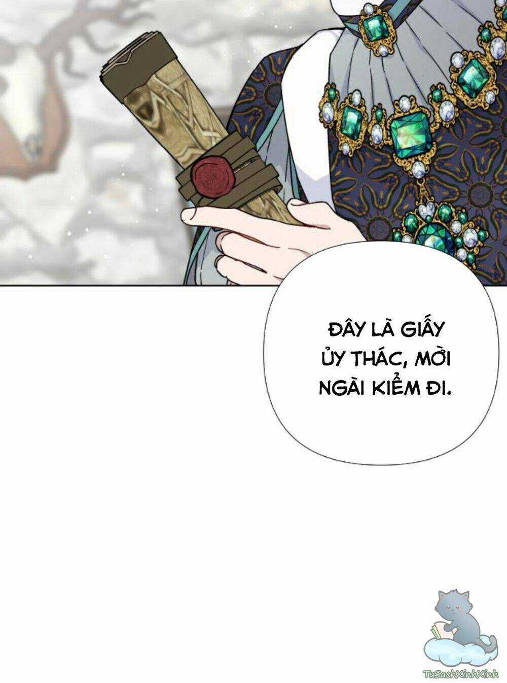 Cách Hiệp Sĩ Sống Như Một Tiểu Thư Quyền Quý Chapter 29 trang 96