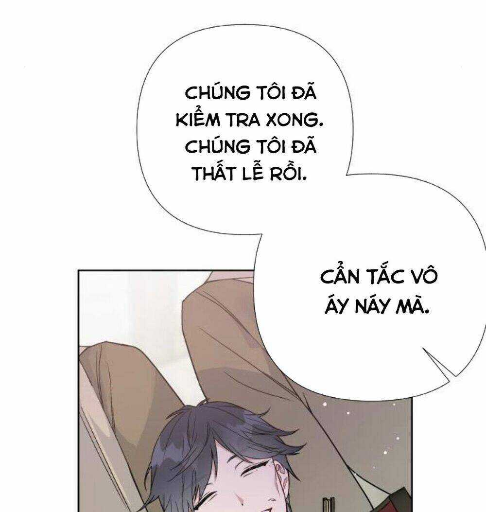 Cách Hiệp Sĩ Sống Như Một Tiểu Thư Quyền Quý Chapter 29 trang 99