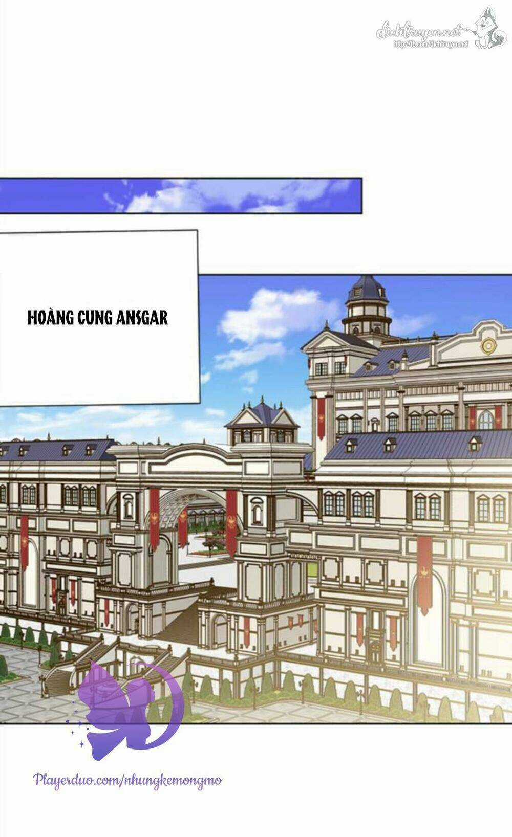 Cách Hiệp Sĩ Sống Như Một Tiểu Thư Quyền Quý Chapter 3 trang 1