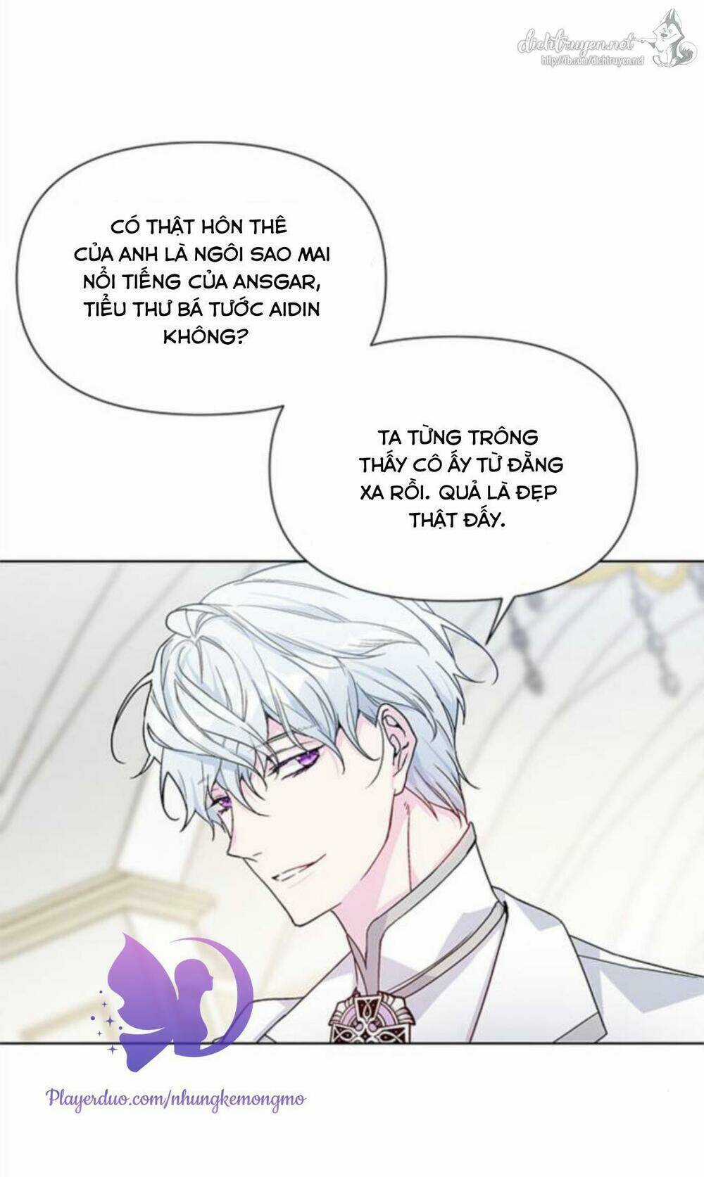 Cách Hiệp Sĩ Sống Như Một Tiểu Thư Quyền Quý Chapter 3 trang 11