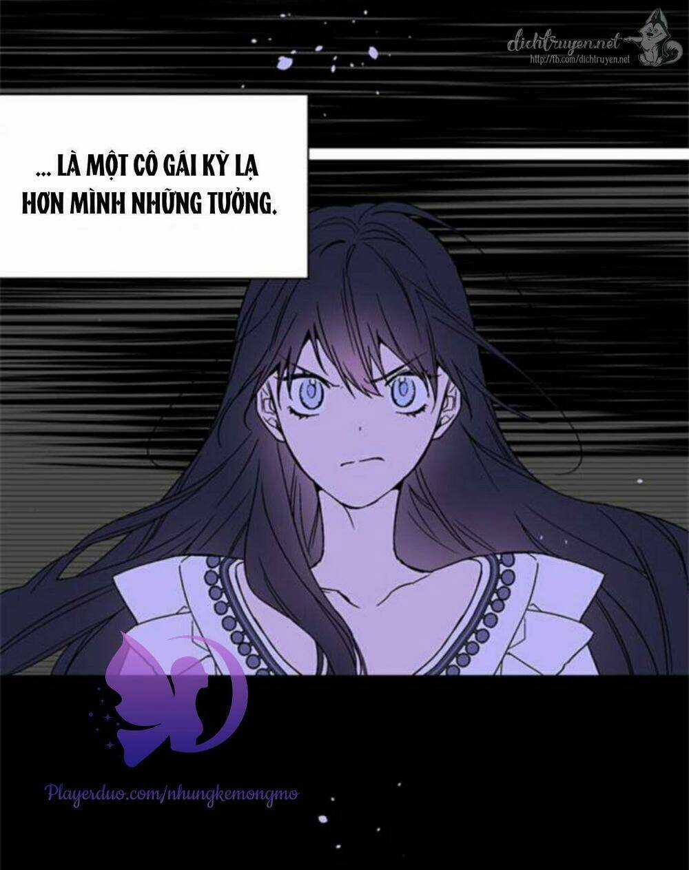 Cách Hiệp Sĩ Sống Như Một Tiểu Thư Quyền Quý Chapter 3 trang 19