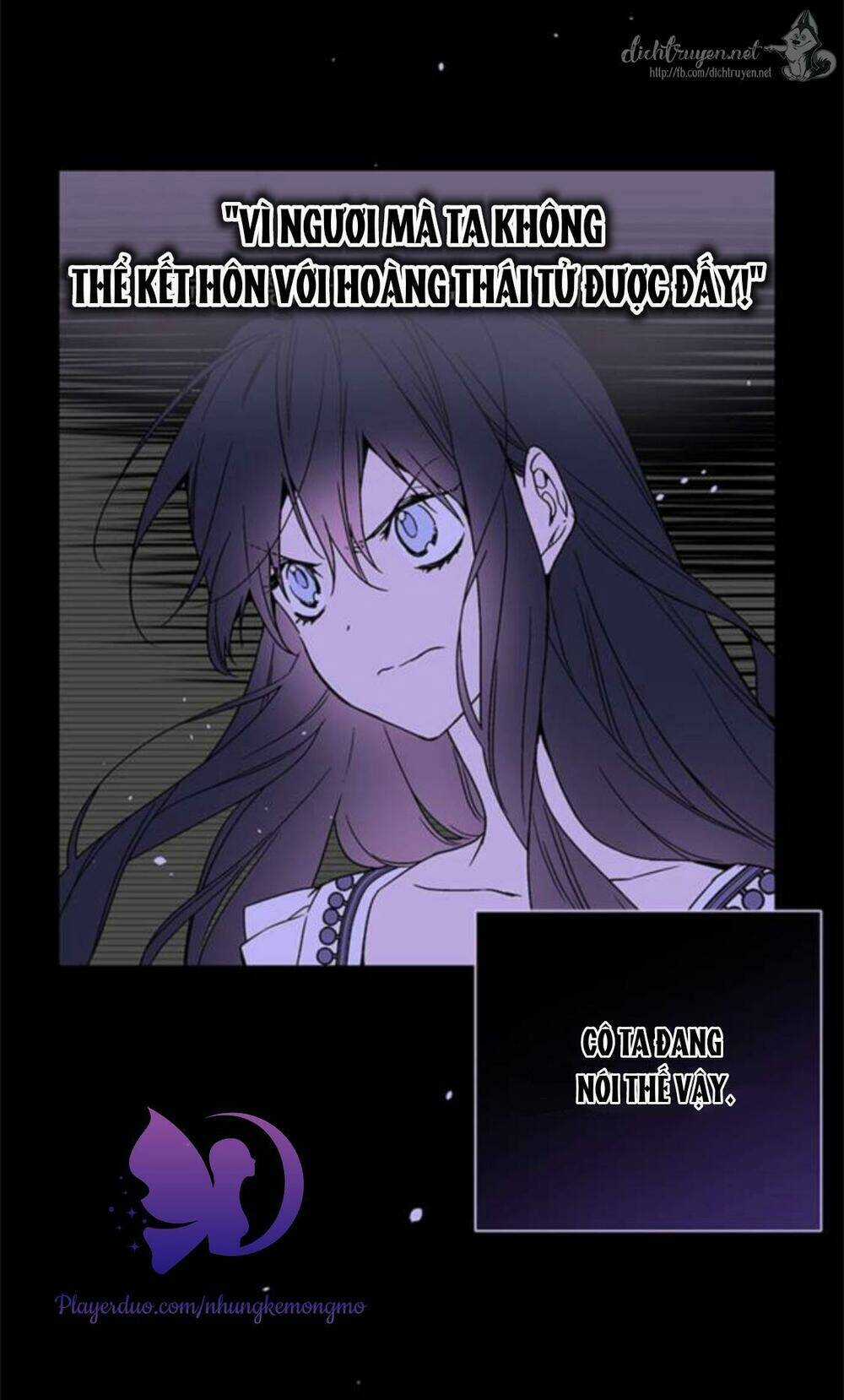 Cách Hiệp Sĩ Sống Như Một Tiểu Thư Quyền Quý Chapter 3 trang 21