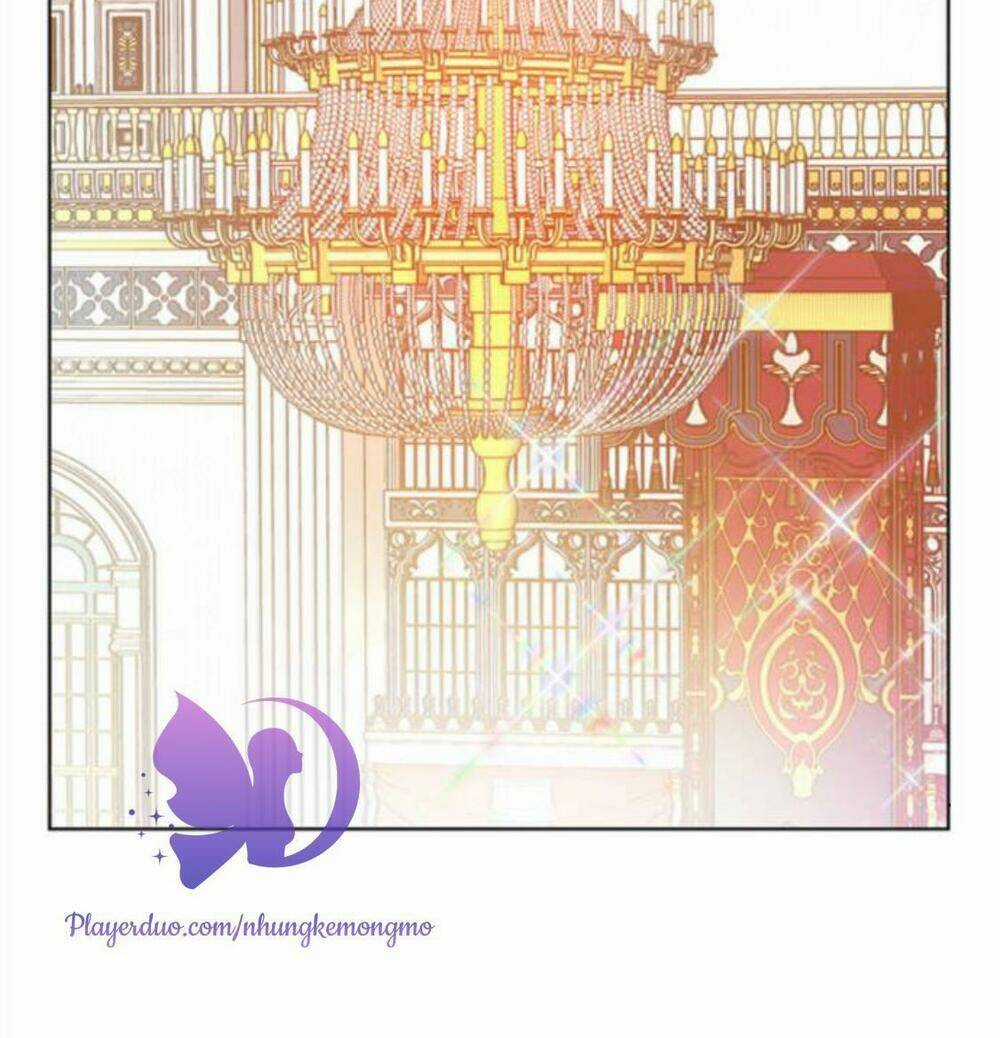 Cách Hiệp Sĩ Sống Như Một Tiểu Thư Quyền Quý Chapter 3 trang 28