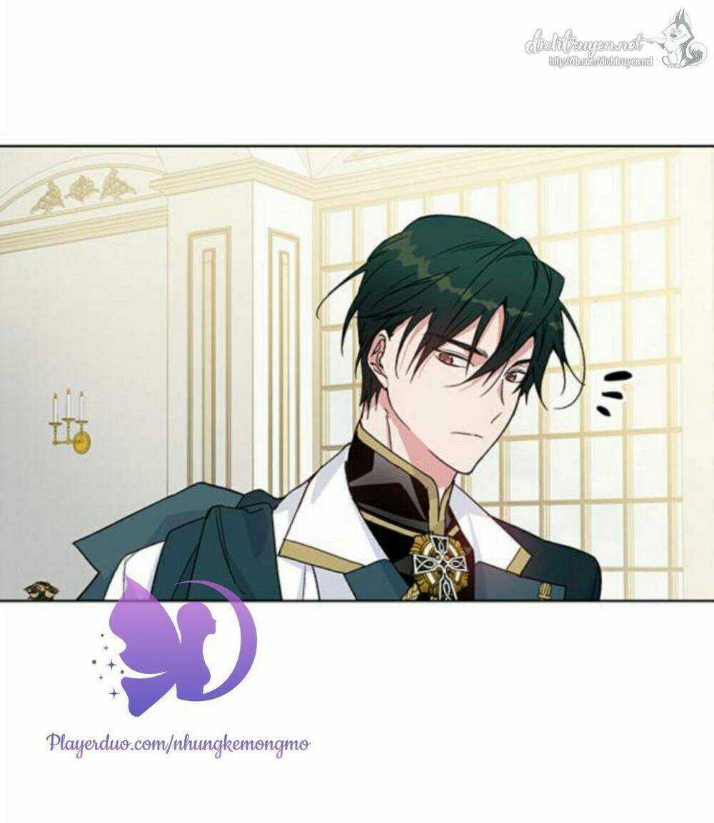 Cách Hiệp Sĩ Sống Như Một Tiểu Thư Quyền Quý Chapter 3 trang 3